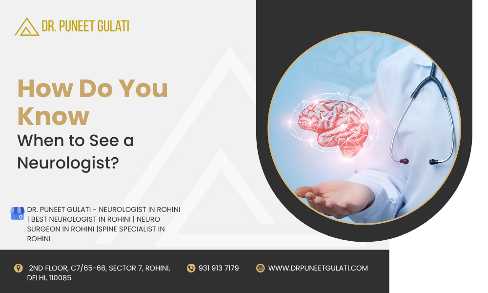 best neurologist near me