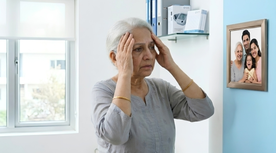 Alzheimer’s Disease