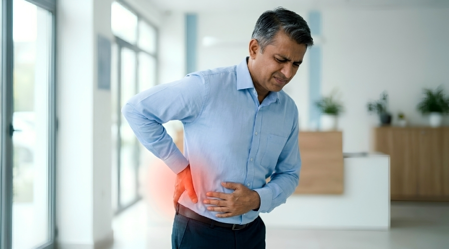 Back Pain Treatment