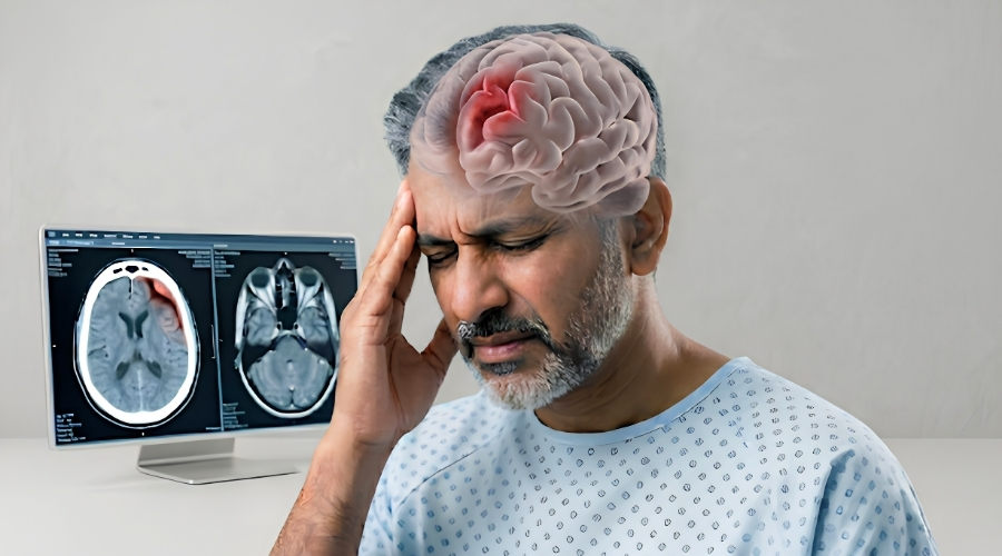 Chronic Subdural Hematoma Surgery