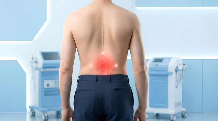 Microdiscectomy (Microscopic Spine Surgery)
