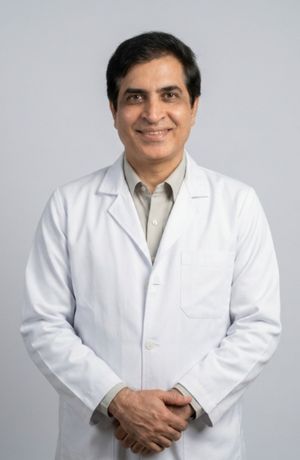 Dr. Puneet Gulati Consultation