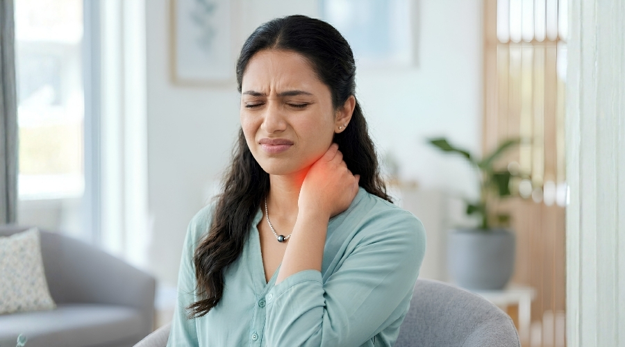 Neck Pain