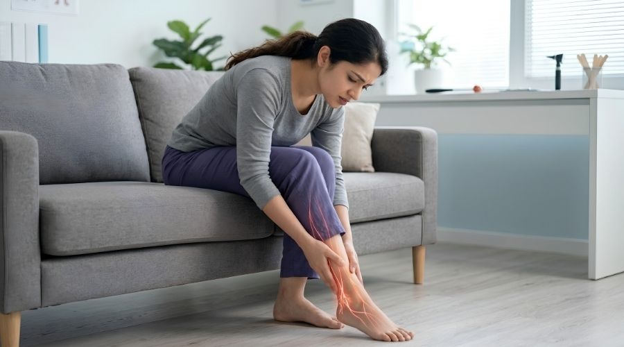 Peripheral Neuropathy