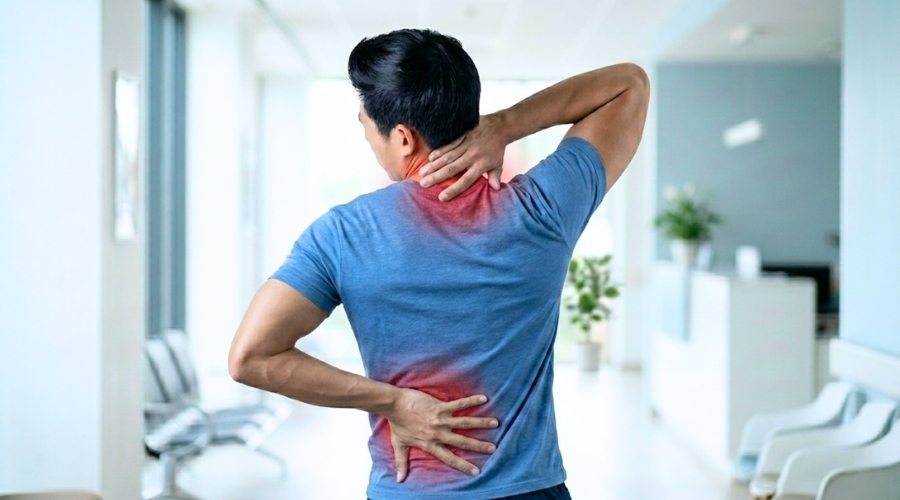 Radicular Pain