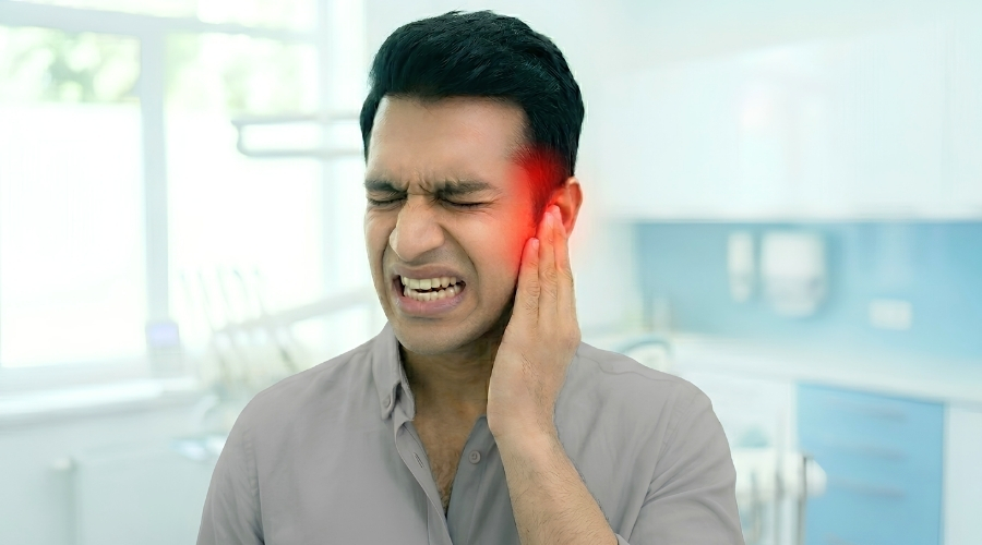 Trigeminal Neuralgia